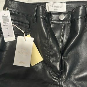 Aritzia Wilfred The Melina pant never been worn!
